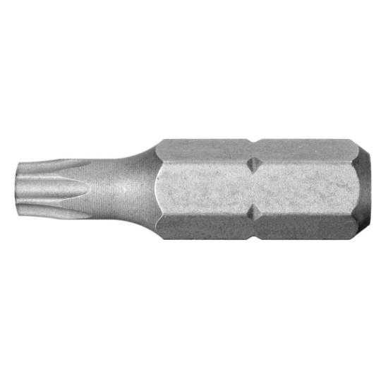 Exr Embout De Vissage S Rie Pour Vis Torx Resistorx Tt