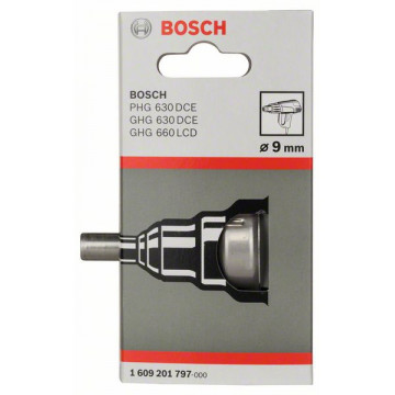 Buse De R Duction Pour D Capeurs Thermiques Bosch