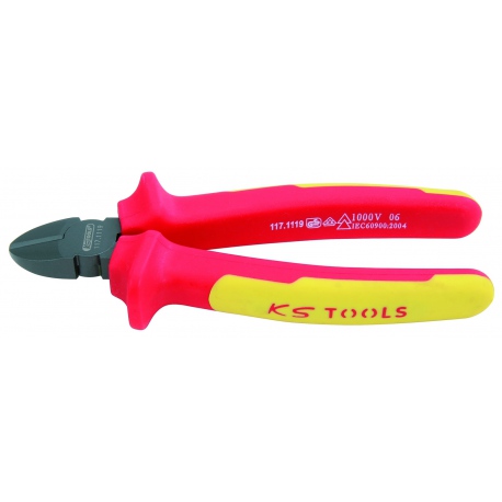 Pinces KS Tools