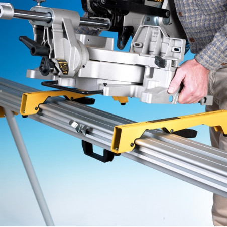 Piètement Toutes Options DEWALT  DE7023