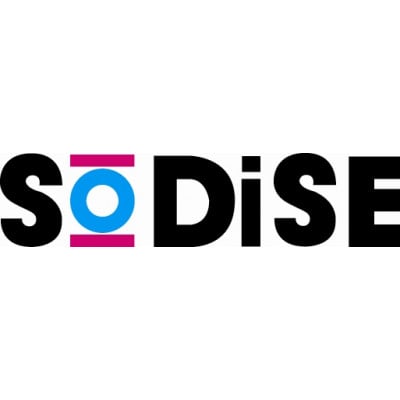 SODISE - Absorbant végétal ignifuge industrie 40L - 18570
