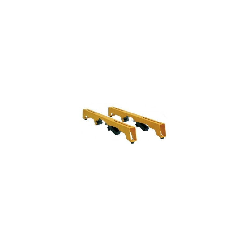Support de machine pour piètements DEWALT  DE7025