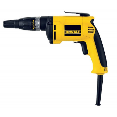 Visseuse à réglage de couple 540 W -26 Nm - DEWALT | DW268K