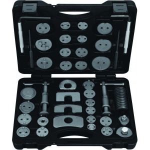 Jeu de 41 repousse-pistons de frein - Kstools | 150.1970
