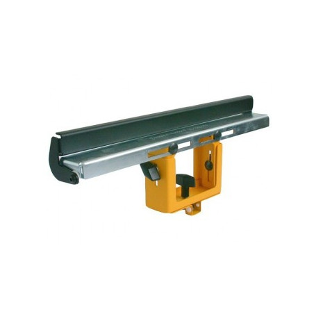Support de pièce large pour piètement Dewalt 7023 et 7033 | DE7029