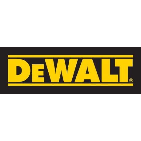 Pied réglable 760 mm pour scie Dewalt DW743 | DE3474