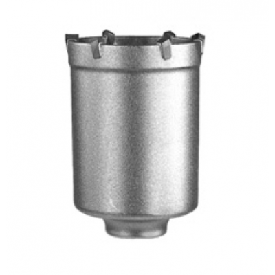 Couronne trépans pour perforateur SDS-Max de 107 mm - Ø 80 mm - DEWALT | DT6763