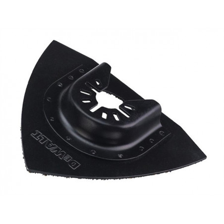 Lame diamètre93mm delta pour racler | DT20719
