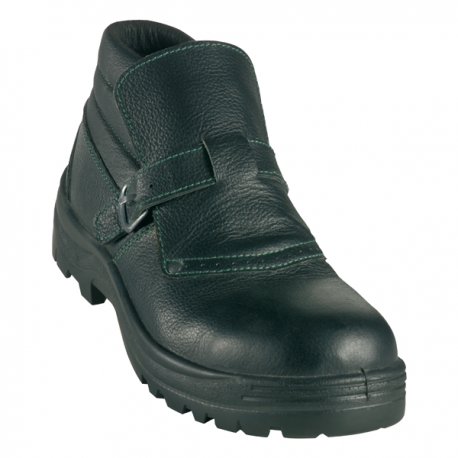 chaussure soudeur confortable