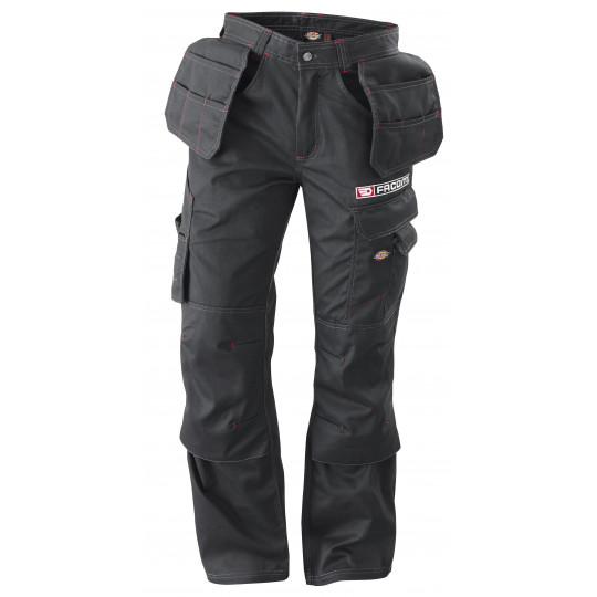 VP.PANTASPB Pantalon de travail multipoches Dickies