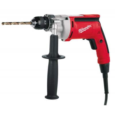 Perceuse à 1 Vitesse 950 Watts 94Nm HDE 13 RQX | 30250 Milwaukee
