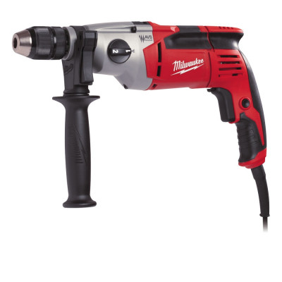 Perceuse Percussion à 2 vitesses 1100 Watts PD2E 24 R | 4933419595 Milwaukee