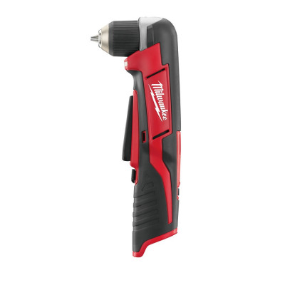 Perceuse Visseuse à renvoi d'angle C12 RAD / 0 | 4933416900 Milwaukee