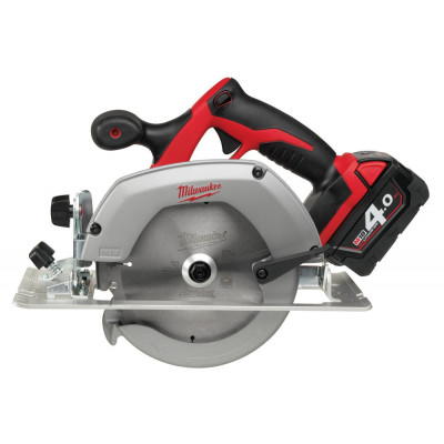 Scie Circulaire 18 Volts HD18 CS-402B | 4933441400 Milwaukee