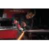 Meuleuse 125mm 1500 Watts démarrage progressif protection contre les surcharges et système AGV 15-125 XC | 4933428120 Milwaukee