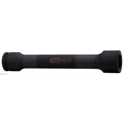 Douille longue 3/4" de pouce à chocs diamètre 32 mm - longueur 400 mm KSTOOLS 515.1193