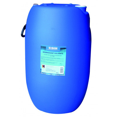 Solvant de dégraissage pour fontaine - 60 L | 10068