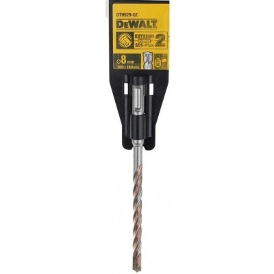 Foret béton SDS-PLUS EXTREME2 - 24 x 200 x 250 mm - Dewalt | DT9609