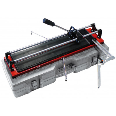 Coupe carreaux professionnel "Taliacut" - longueur de coupe 600 mm - SOFOP TALIAPLAST | 401253