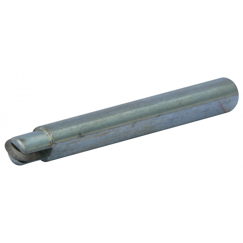 Molette pour coupe carreaux de diamètre 10 x 4 x 3 mm - SOFOP TALIAPLAST | 401259