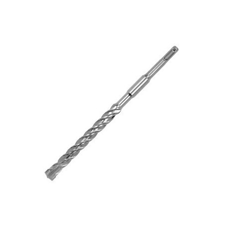 Foret pour béton 4 taillants SDS Plus - diamètre 18 mm - longueur 450 mm Dewalt | DT9683