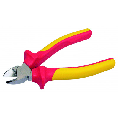 PINCE COUPANTE COTE 160MM ISOLEE 1000V - STANLEY FRANCE | 0-84-009