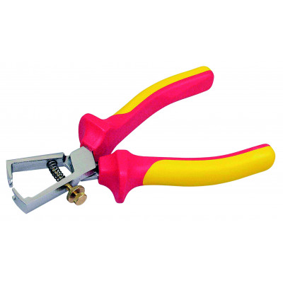 PINCE A DENUDER 170MM ISOLEE 1000V - STANLEY FRANCE | 0-84-010