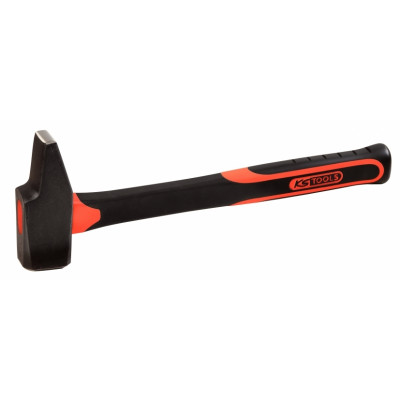 Marteau rivoir manche fibre, 800g KSTOOLS