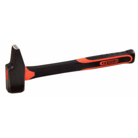 Marteau rivoir manche fibre, 1.5kg KSTOOLS