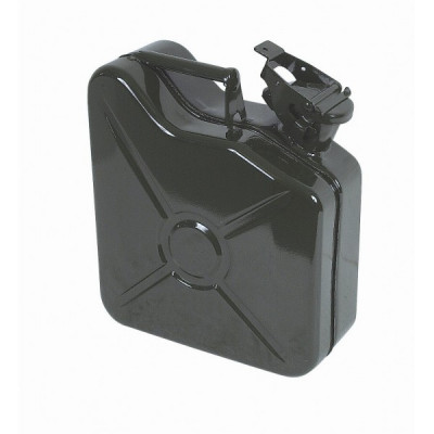 Jerrican métal US 5 Litres SODISE 18700