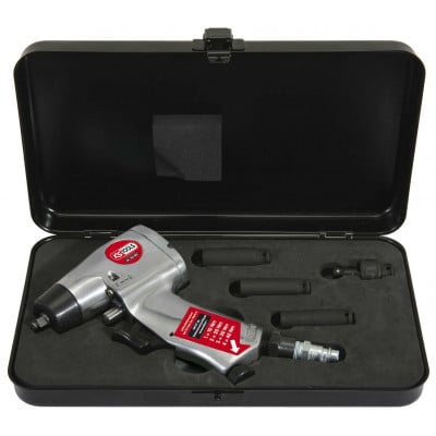 Kit 3 pièces outils pneumatiques - air comprimé - G84091 - Outillage  pneumatique - Peinture