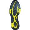 Chaussure de sécurité basse ASCANITE Low kaki et jaune Coverguard | 9ASCL