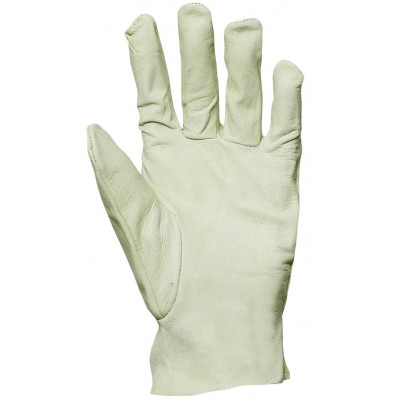 Gant de maîtrise tout fleur agneau T10 Eurotechnique | 2308