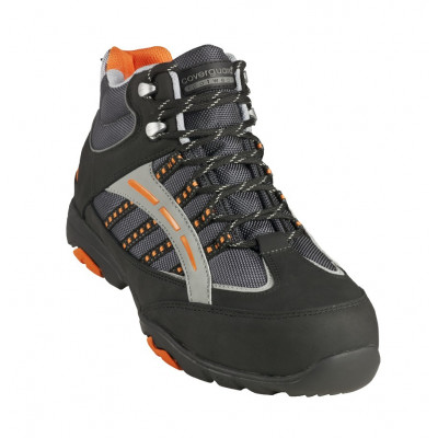 Chaussure de sécurité -  S1P HILLITE Haute - COVERGUARD | 9HILH39