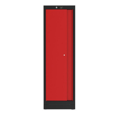 Armoire haute avec 3 tablettes - hauteur 1980 mm - KS TOOLS | 810.8022