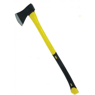 Hache 2 KG manche fibre 15351