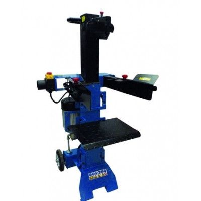 Fendeur de bûches vertical 3000W 6Tonnes 08909