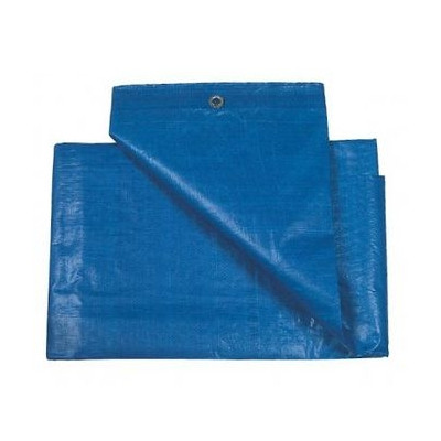 Bache de protection 4M x 5M gamme épaisse 140g/m2 18327