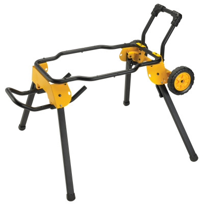 Piètement à roulettes pour DWE7491 et DW745 - Dewalt | DWE74911