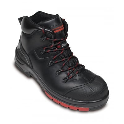 Chaussure de sécurité -  S3 HYDROCITE Waterproof - COVERGUARD | 9HYDR