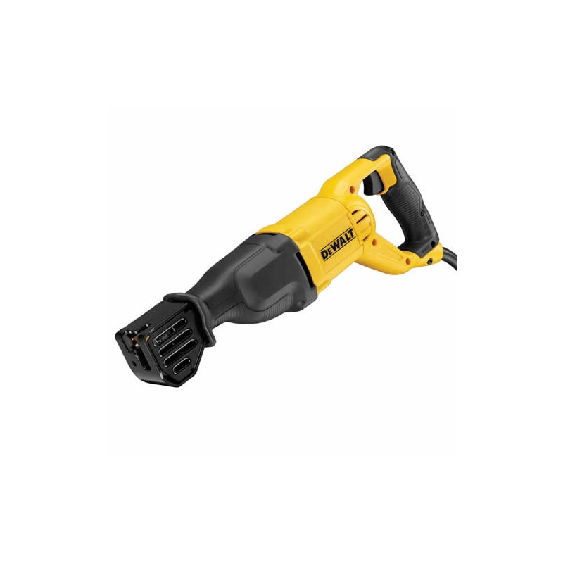 Scie sabre 1100W DEWALT | DWE305PK