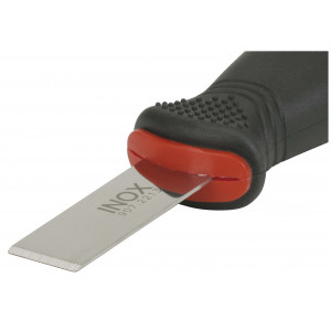 Grattoir lame inox 32x12mm | KSTOOLS 907.2211
