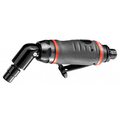 Meuleuse d'angle Facom pneumatique 120° 6 mm 0.3HP | V.DGA310FPB
