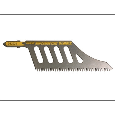 Lame de scie sauteuse DEWALT - DT2074