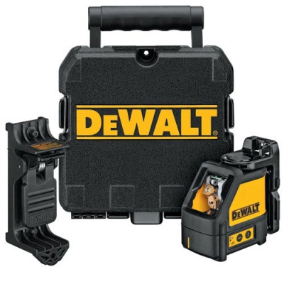 Laser en croix DW088K DEWALT
