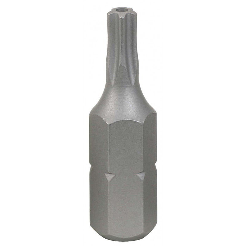 Embout TS percé T15 6,35 mm  | KSTOOLS 911.3102