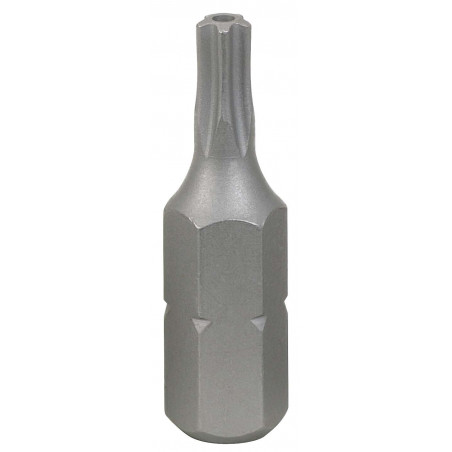 Embout TS percé T15 6,35 mm  | KSTOOLS 911.3102