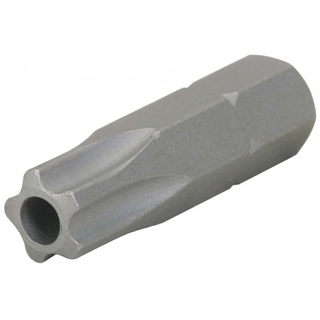 Embout TS percé TS30 6,35 mm  | KSTOOLS 911.3106