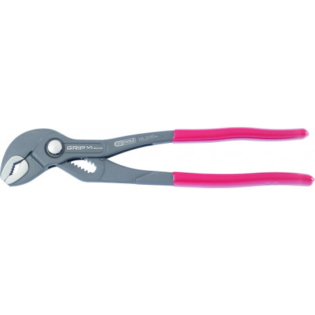 Pince Multiprise BGS Technic 175 Mm à Verrouillage - Neuf En Boîte
