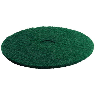 5 pads, moyens, verts, 533 mm Karcher 6.369-016.0